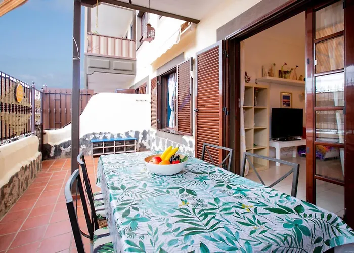 Casa Angiora