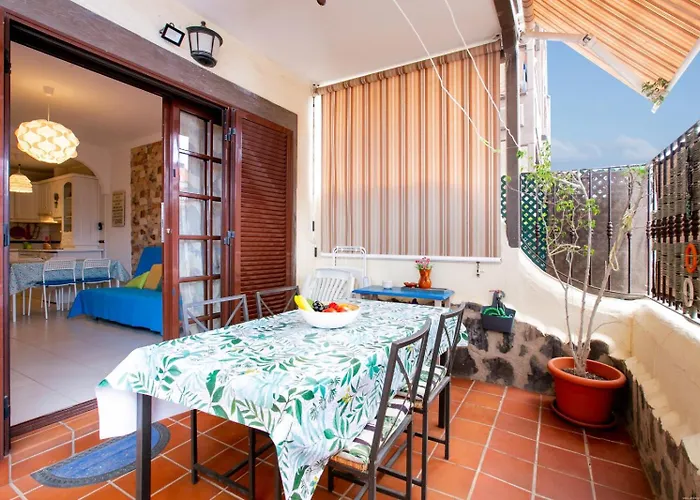 Casa Angiora