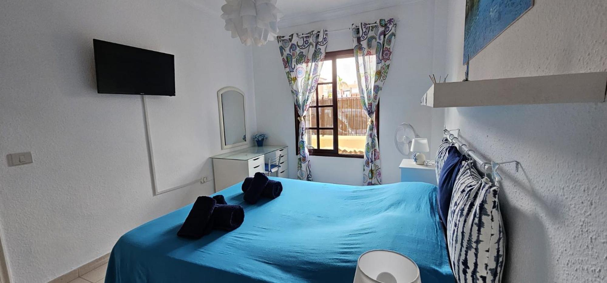 Appartement Casa Angiora Costa Del Silencio