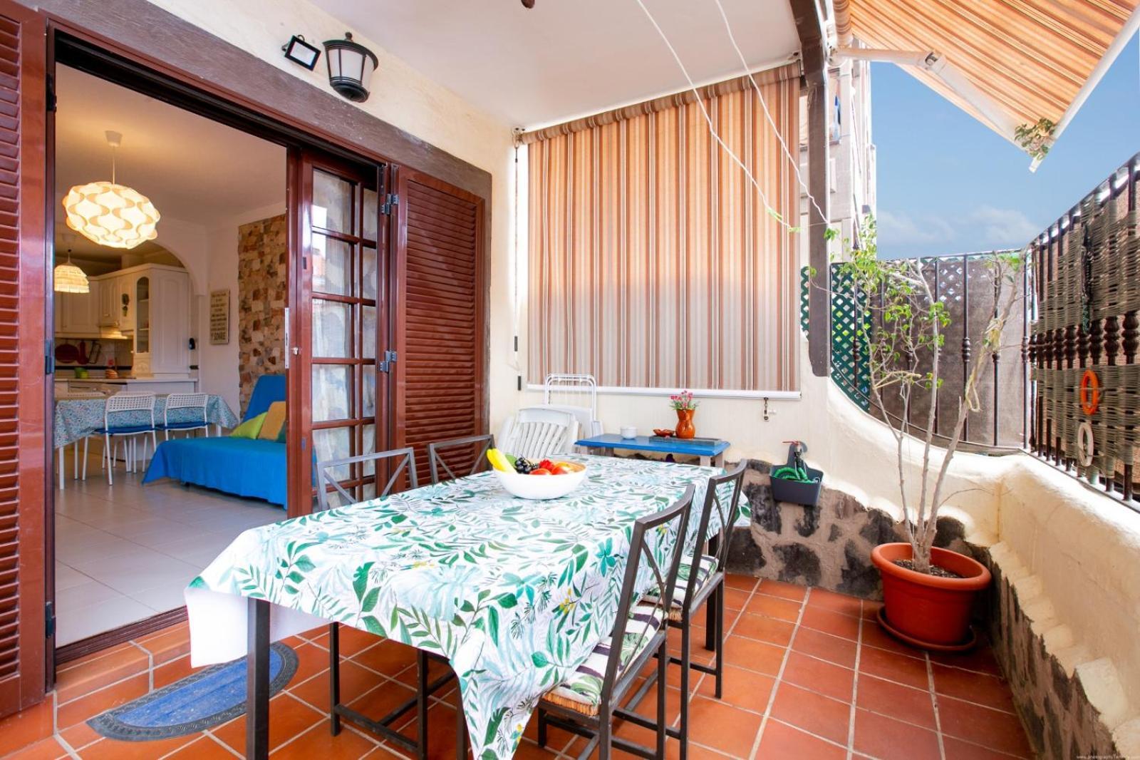 Apartment Casa Angiora *