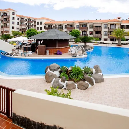 Casa Angiora Apartment Costa Del Silencio Exterior photo