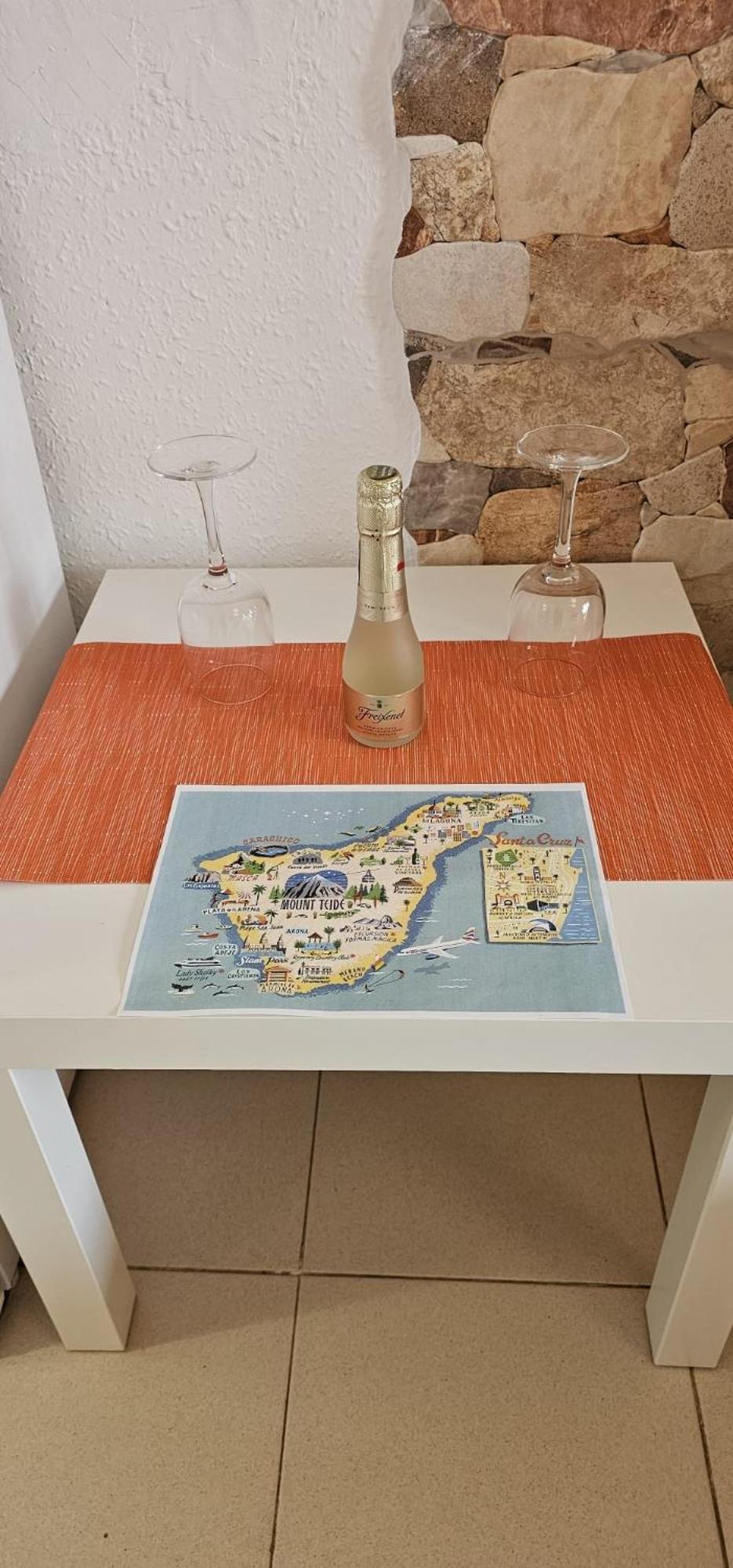 Casa Angiora * Costa Del Silencio