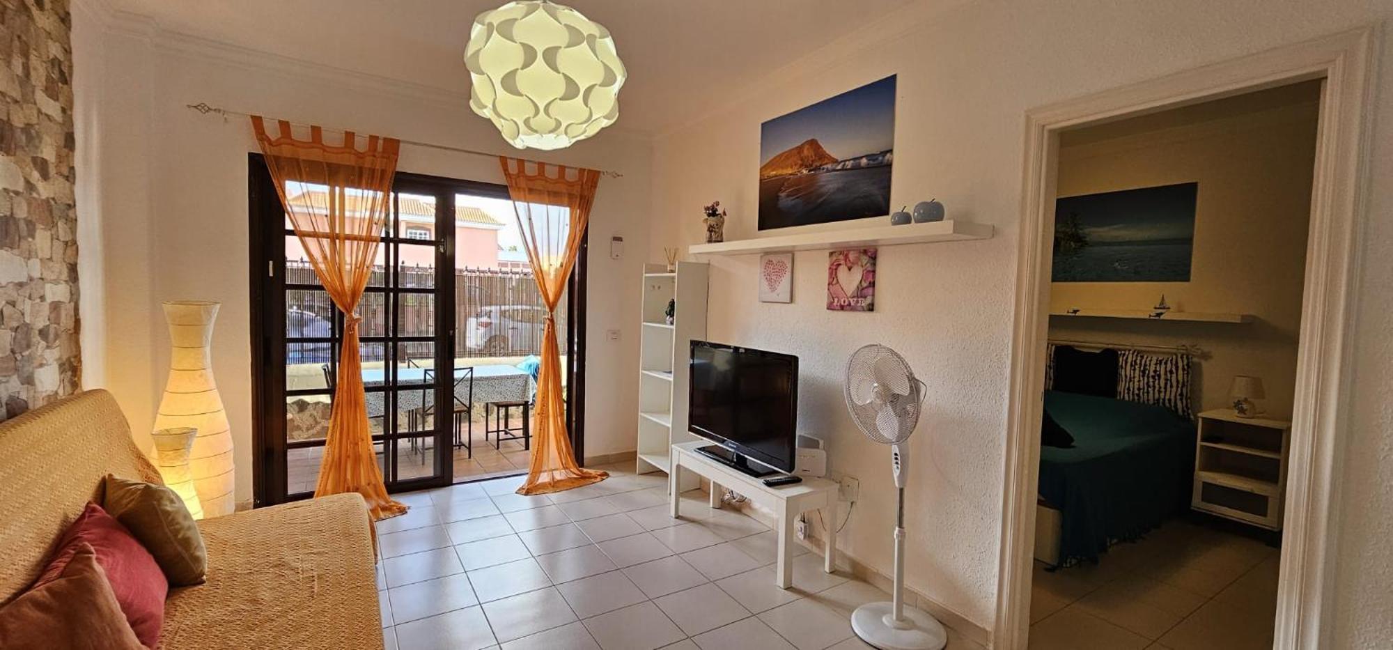 Apartment Casa Angiora