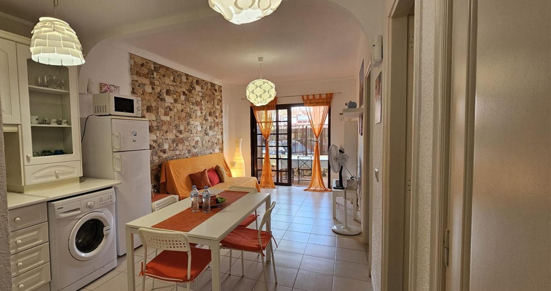 Apartment Casa Angiora