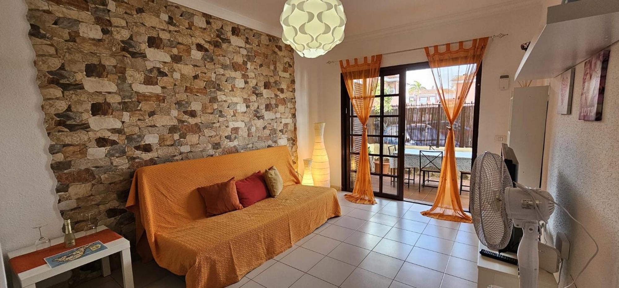 Casa Angiora Apartment Costa Del Silencio